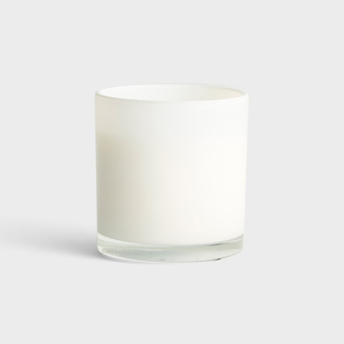 Restore - Jasmine Rose + Essential Oils - Soy Candle
