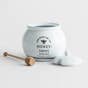 Biscuits, Butter and Blessings Devotional and Honey Pot - Gift Set