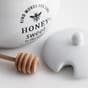 Biscuits, Butter and Blessings Devotional and Honey Pot - Gift Set