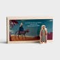 Jesus Is Born - Biblebox Nativity Set