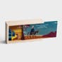 Jesus Is Born - Biblebox Nativity Set