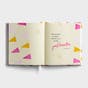 Holley Gerth - Cheering You On: 50 Reasons Why Anything Is Possible with God