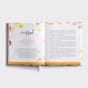 Holley Gerth - Cheering You On: 50 Reasons Why Anything Is Possible with God