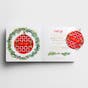 Emmanuel, God with Us - Advent Ornament Book