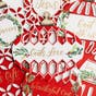 Emmanuel, God with Us - Advent Ornament Book