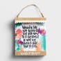 Katygirl Words of the Week and New Grace Ceramic Mug - Gift Set