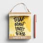 Katygirl Words of the Week and New Grace Ceramic Mug - Gift Set