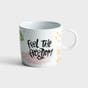 Katygirl Words of the Week and New Grace Ceramic Mug - Gift Set