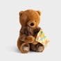 Today & Always Mama & Baby Bear Plush Set