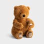 Today & Always Mama & Baby Bear Plush Set