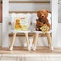 Today & Always Mama & Baby Bear Plush Set