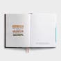 Audrey Bailey - Deep Waters: Peaceful Encouragement for the Anxious Heart - Signature Journal
