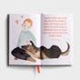 Paws for Reflection: 50 Devos for Dog Moms - Gift Book