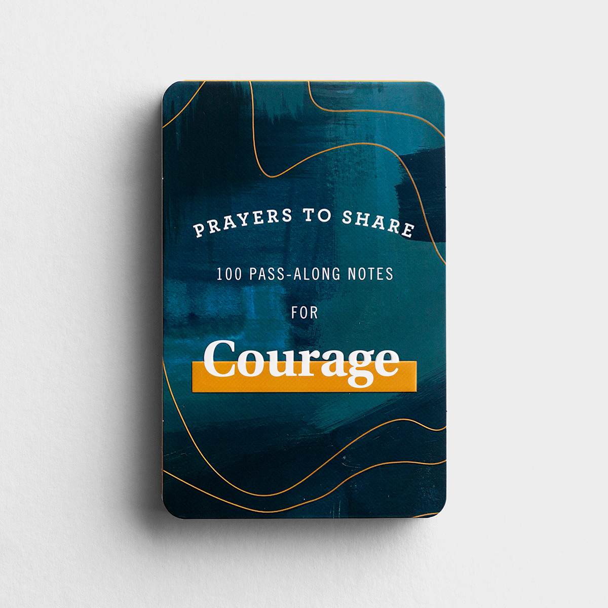 (in)courage - Prayers to Share: 100 Pass-Along Notes For Courage