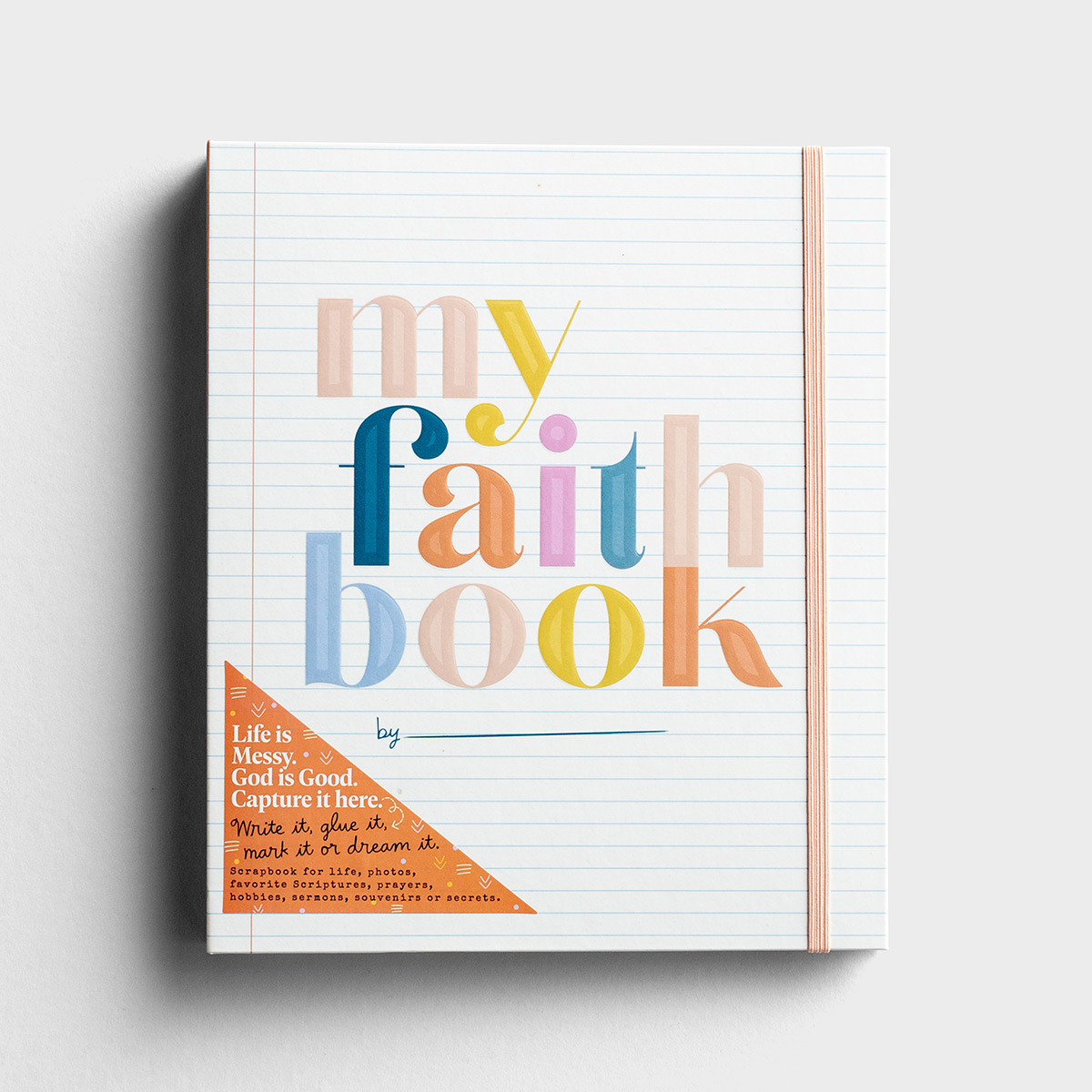 Shanna Noel - My Faith Book Workbook