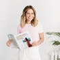 Candace Cameron Bure - Jesus Every Day: Authentic Living - Devotional Guide