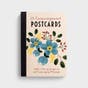 Encouragement - Book of Postcards