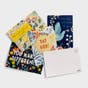 Encouragement - Book of Postcards