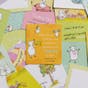 Really Woolly - 32 Affirmation Notes