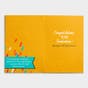 Graduation - A Finish Line and Starting Place - 3 Premium Cards