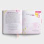 Shanna Noel - 100 Days of Prayer - Devotional Journal
