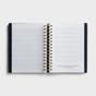 Thoughts - Scripture Journal with The Comfort Promises™
