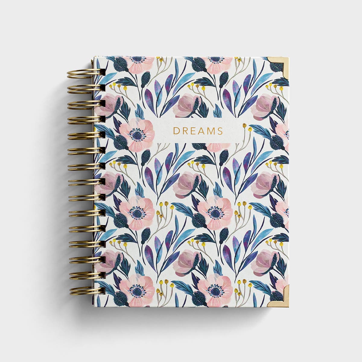 Dreams - Scripture Journal with The Comfort Promises™