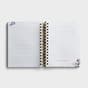 Dreams - Scripture Journal with The Comfort Promises™