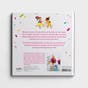 Maghon Taylor - Betty Confetti: An Inspirational Story About God at Work - Children's Book
