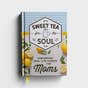 Lemon Tumbler & Sweet Tea for the Soul for Moms - Gift Set