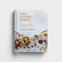 Abby Turner - The Living Table: Recipes and Devotions for Everyday Get-Togethers and Wooden Spoon Set