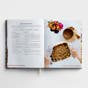 Abby Turner - The Living Table: Recipes and Devotions for Everyday Get-Togethers and Wooden Spoon Set
