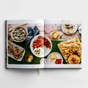 Abby Turner - The Living Table: Recipes and Devotions for Everyday Get-Togethers and Wooden Spoon Set