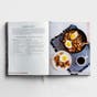 Abby Turner - The Living Table: Recipes and Devotions for Everyday Get-Togethers and Wooden Spoon Set