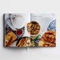 Abby Turner - The Living Table: Recipes and Devotions for Everyday Get-Togethers and Wooden Spoon Set