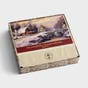 Thomas Kinkade - The Lord Will Bless His People - 18 Christmas Boxed Cards