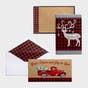 A Cozy Christmas - Holiday Helper Box