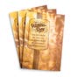 Father's Day - For Anyone - Time To Relax - 3 Premium Cards
