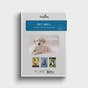 Get Well - Whiskers & Paws - 12 Boxed Cards and Envelopes, KJV