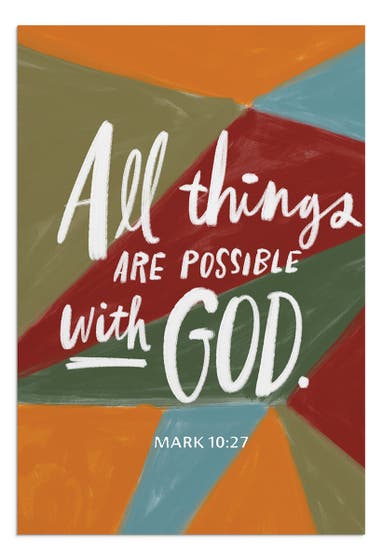 Praying for You - Scriptures - 12 Boxed Cards