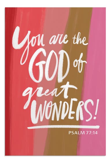 Praying for You - Scriptures - 12 Boxed Cards