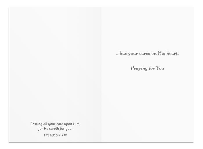 Praying for You - Landscapes - 12 Boxed Cards