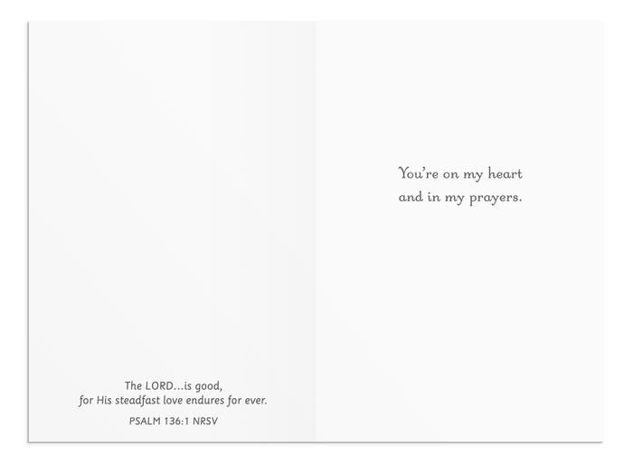 Praying for You - Landscapes - 12 Boxed Cards