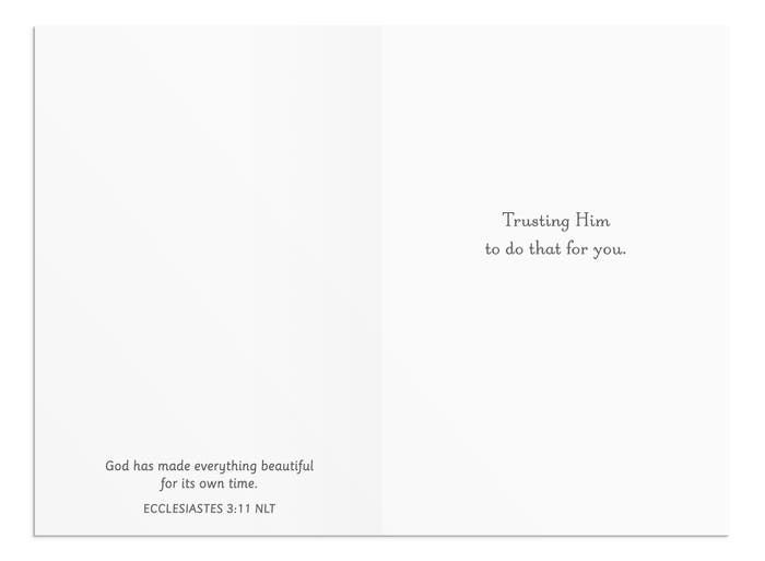 Praying for You - Landscapes - 12 Boxed Cards