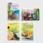 Praying for You - Gardening - 12 Boxed Cards and Envelopes, KJV