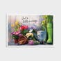Praying for You - Gardening - 12 Boxed Cards and Envelopes, KJV