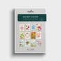 Secret Sister - Sweet Messages - 12 Boxed Cards and Envelopes