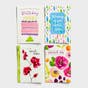 Secret Sister - Sweet Messages - 12 Boxed Cards