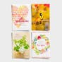Secret Sister - Sweet Messages - 12 Boxed Cards and Envelopes