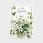 Marjolein Bastin - Nature's Blessings - Sympathy - Butterflies - 12 Boxed Cards and Envelopes